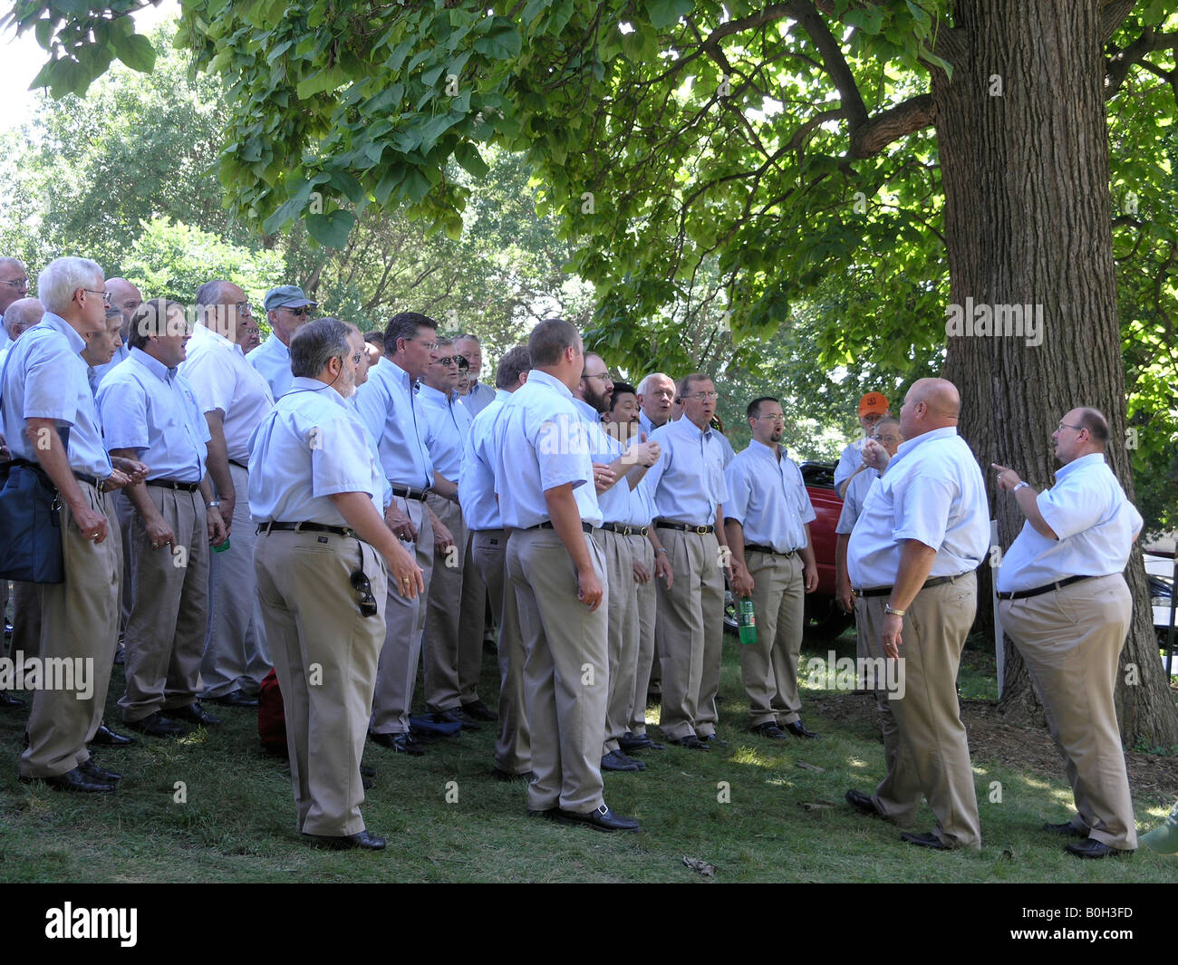 Music ourdoors hires stock photography and images Alamy