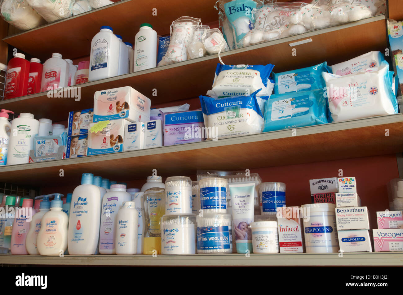 Infacol hi res stock photography and images Alamy