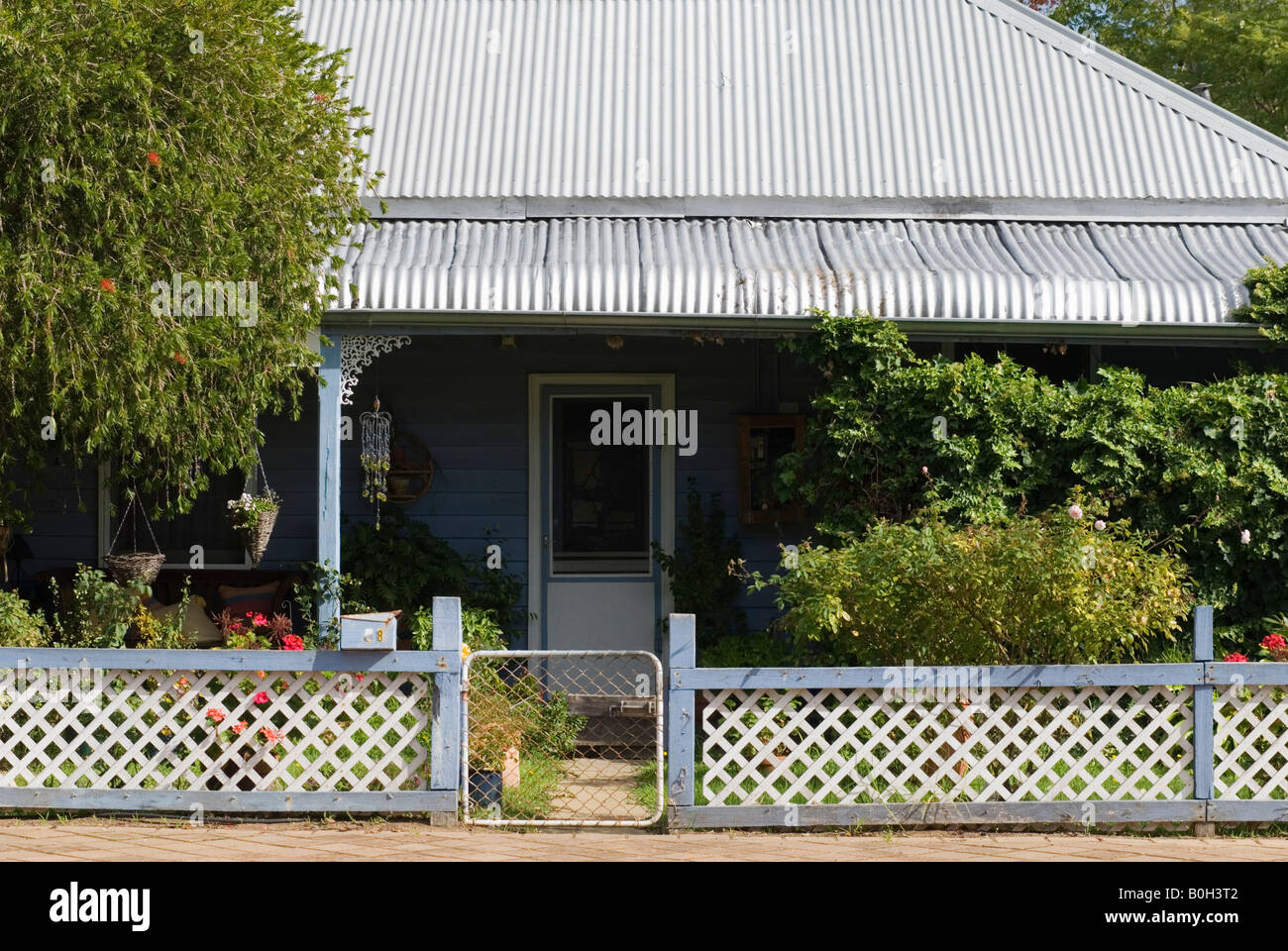 Australian Country Town Stock Photos & Australian Country Town Stock ...