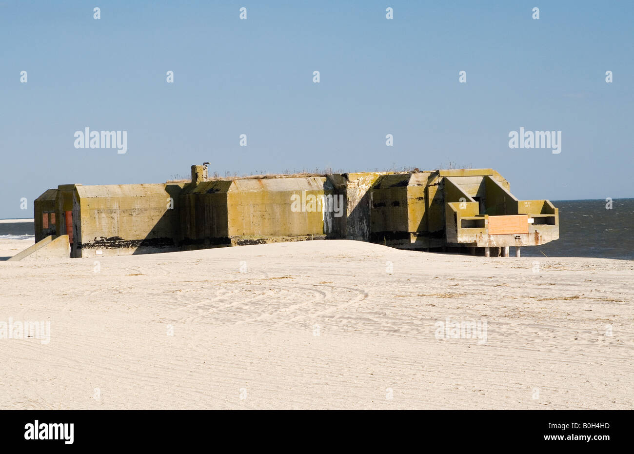 Gun battery 223 at Cape May New Jersey Stock Photo Alamy Gun battery 223 at Cape May New Jersey Stock Photo Alamy