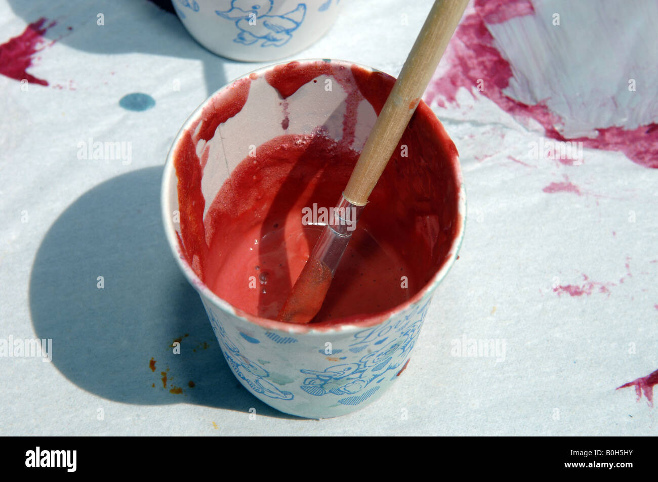 Paint made from fruit hires stock photography and images Alamy