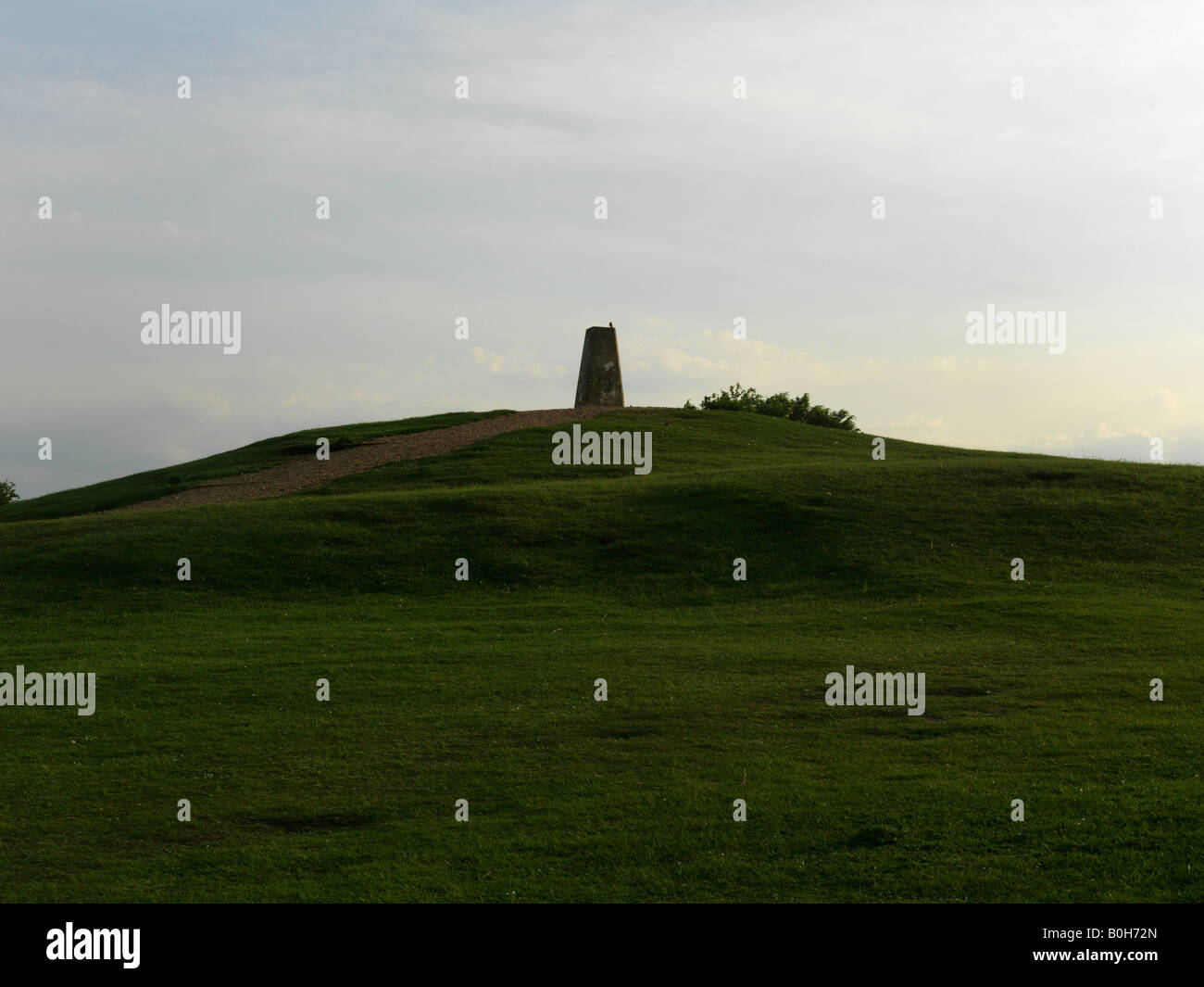 Triangulation Point High Resolution Stock Photography and Images - Alamy