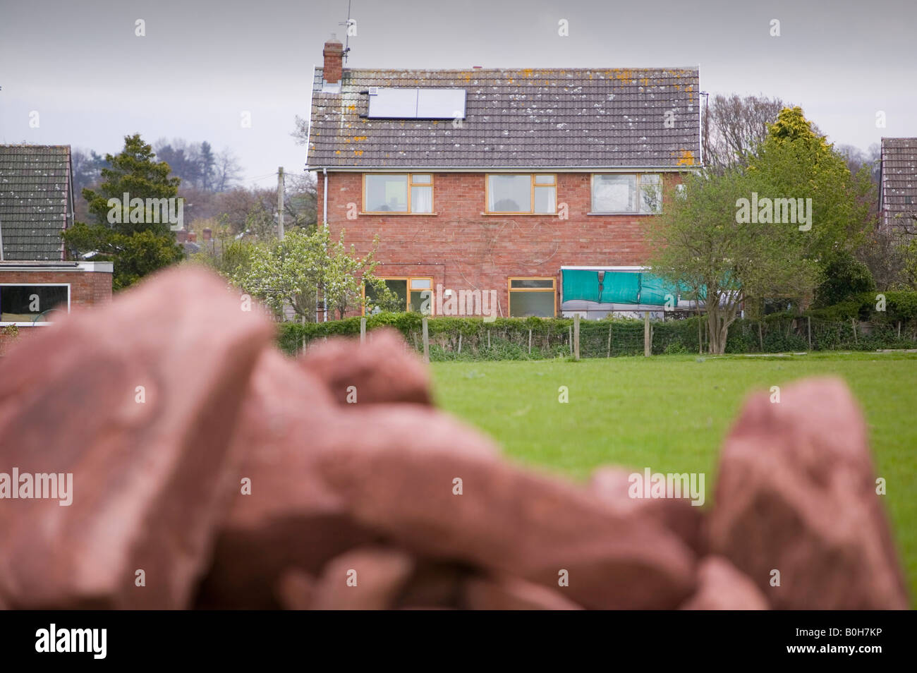 Ashton house hires stock photography and images Alamy