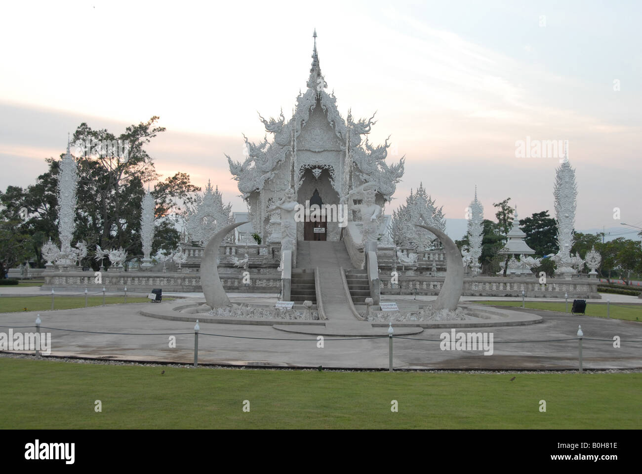 monument, phnom penh cambodia Stock Photo