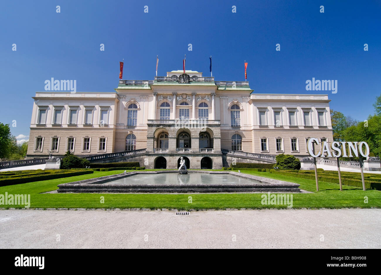 Kleiderordnung
