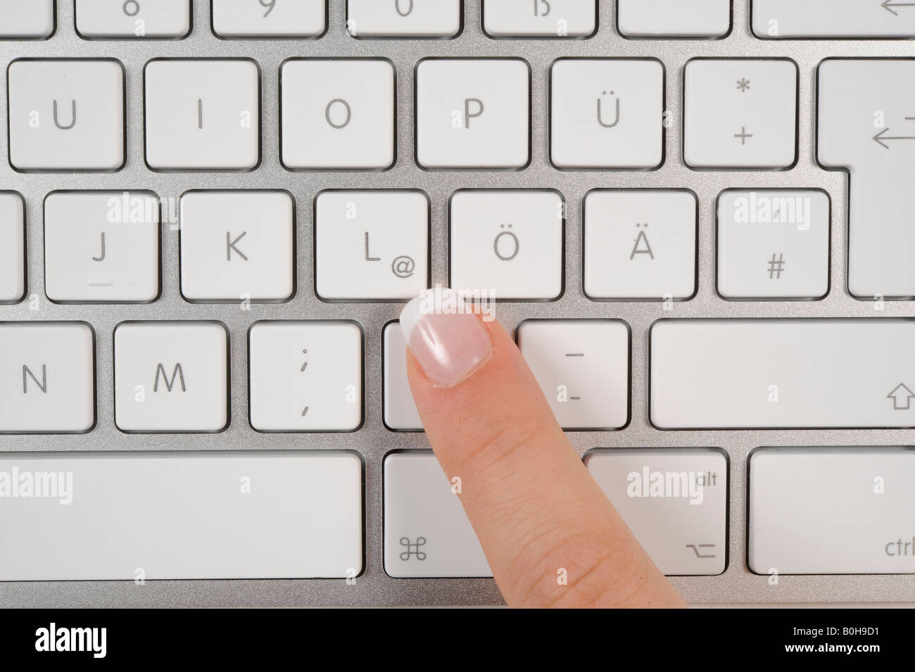 Computer keys alphabet hi-res stock photography and images - Page 16 - Alamy