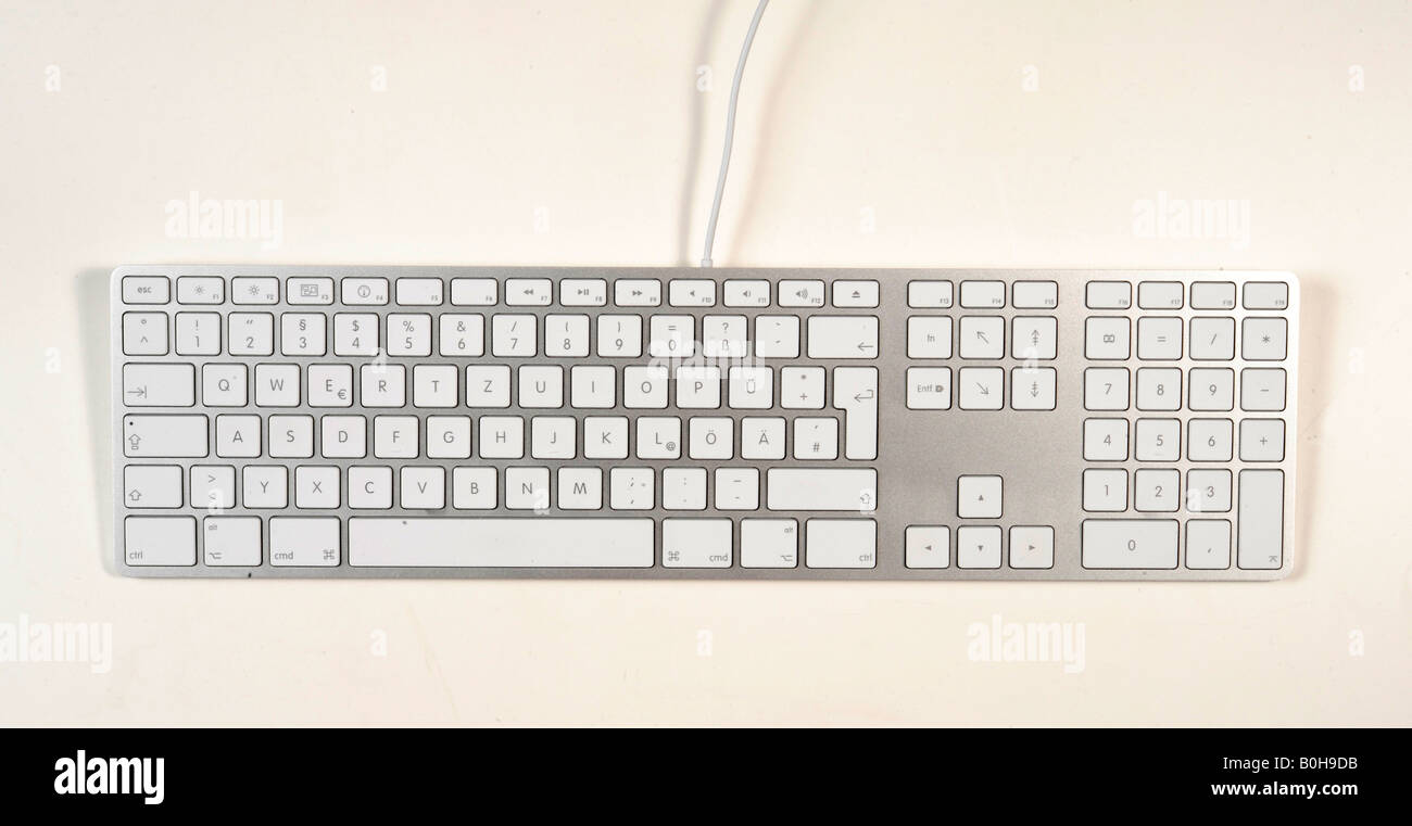 Keyboard cut out hires stock photography and images Alamy