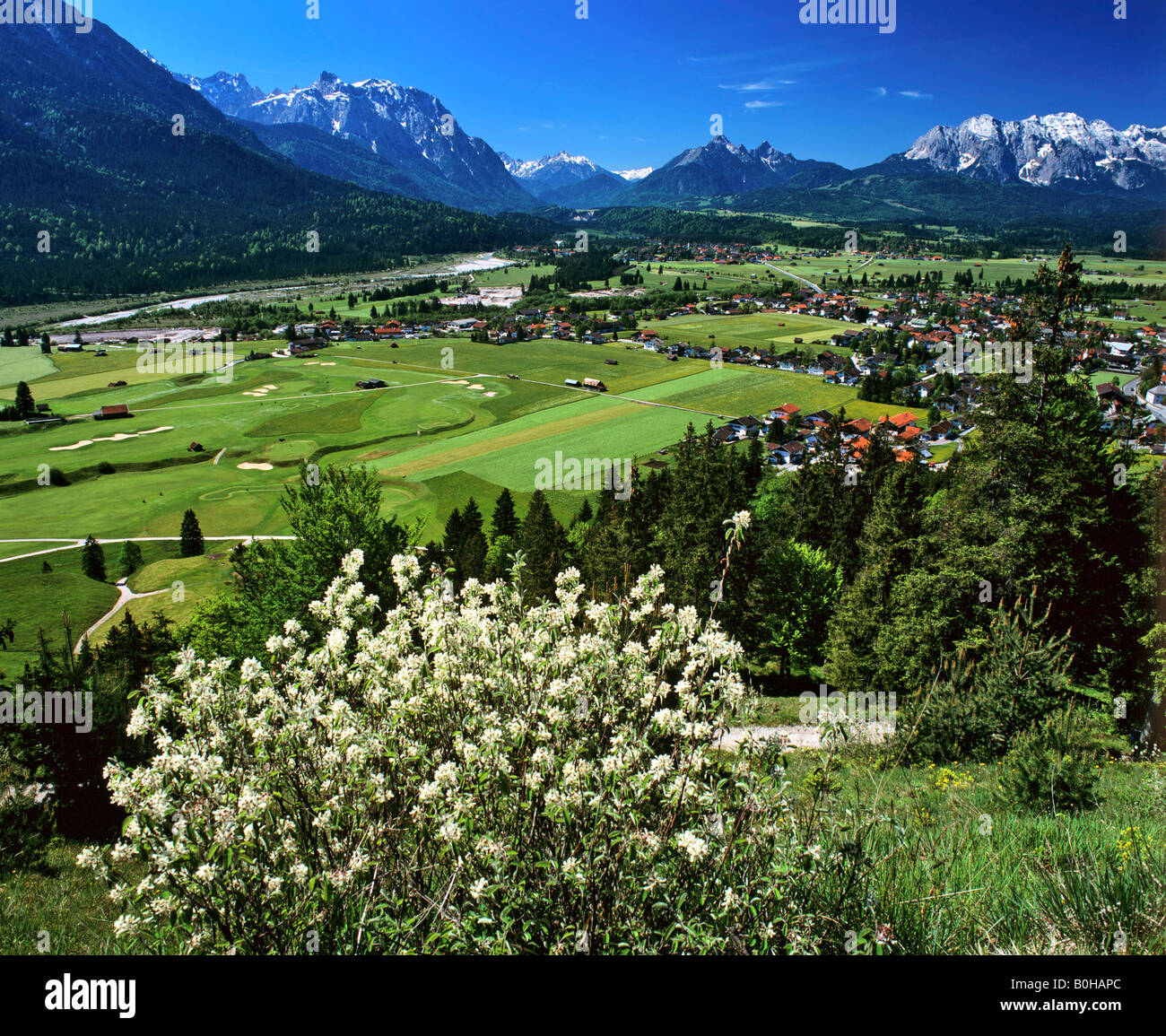 Panoramic Aussicht Blick View High Resolution Stock Photography and Images  - Alamy