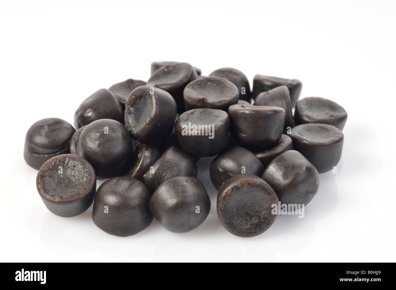 Black licorice hires stock photography and images Alamy