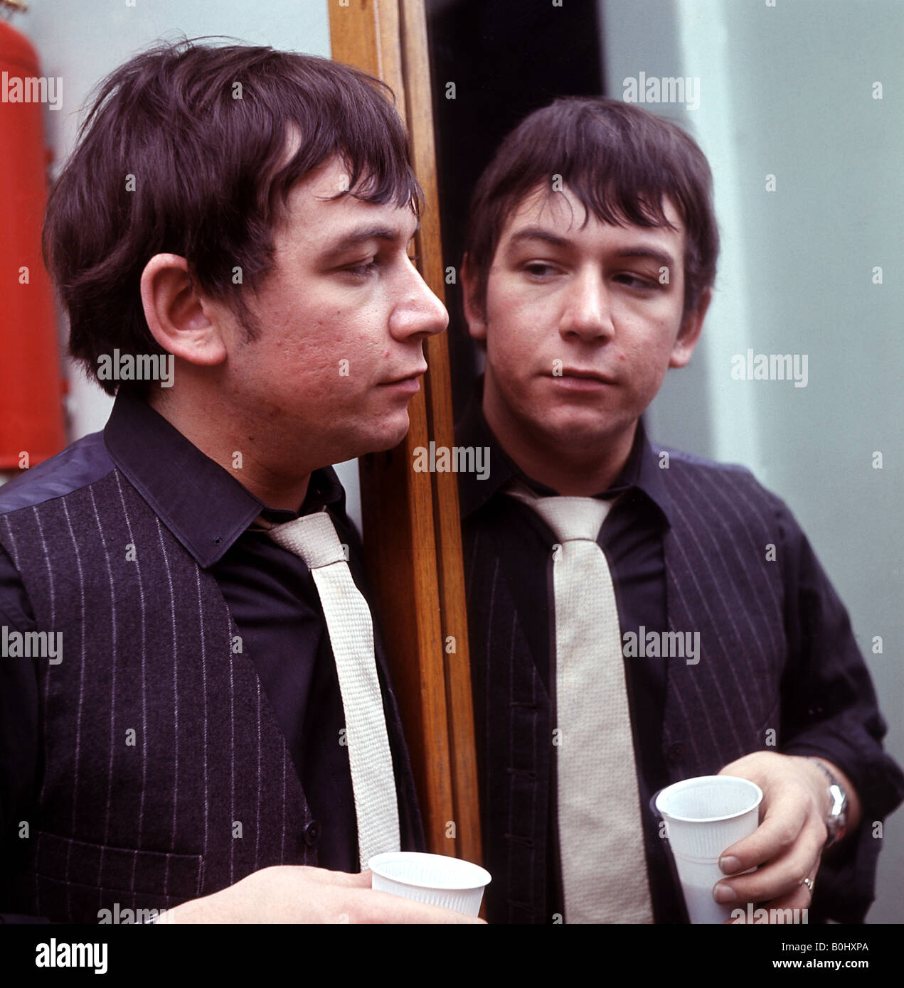 Eric burdon and the animals hi-res stock photography and images - Alamy