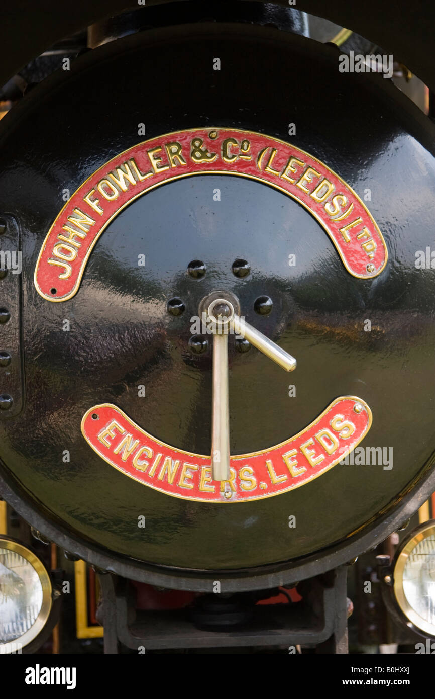 Boiler plate from john fowler hires stock photography and images Alamy