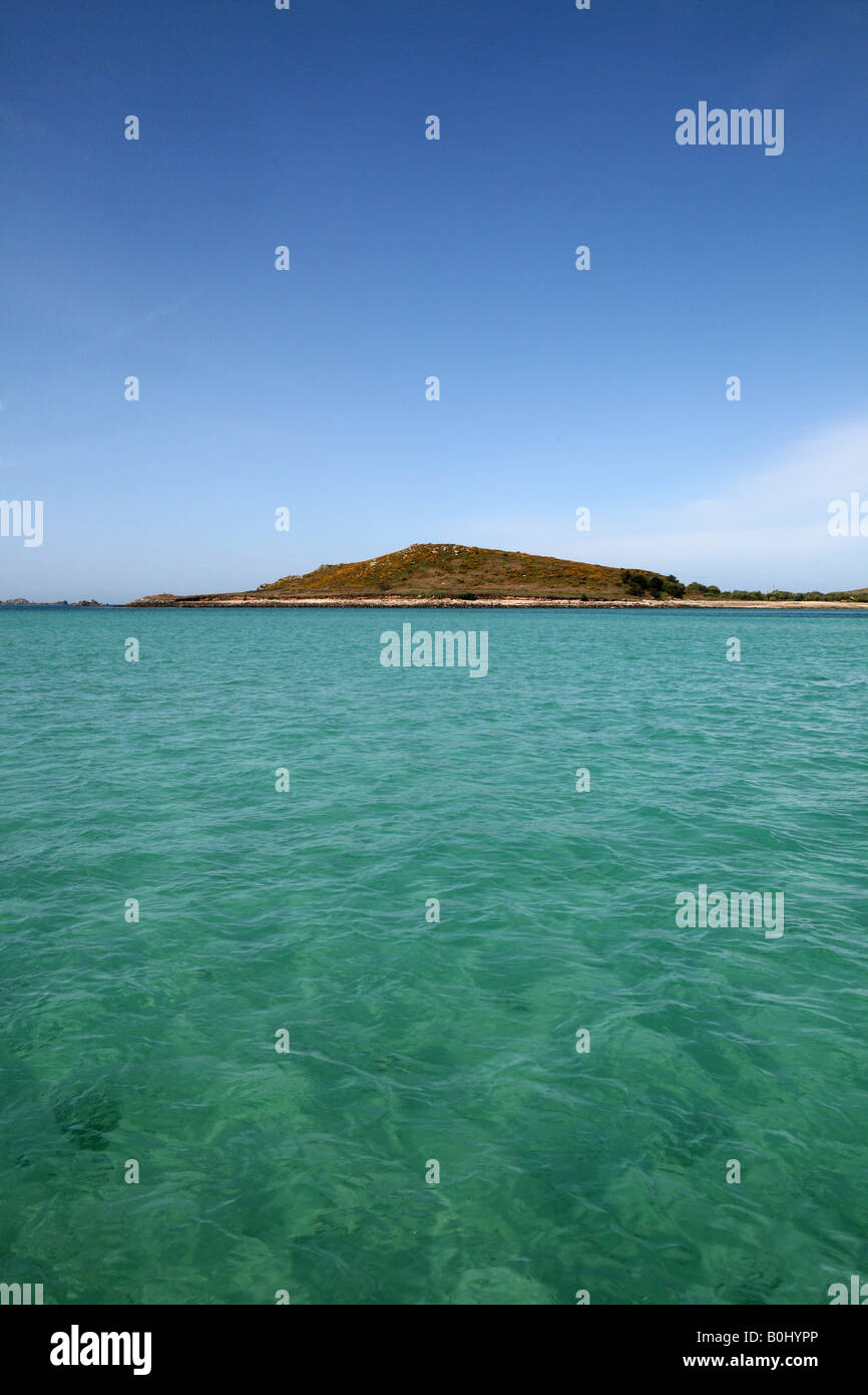 Bryher, Isles Of Scilly, off Cornwall, UK Stock Photo Alamy Bryher, Isles Of Scilly, off Cornwall, UK Stock Photo Alamy