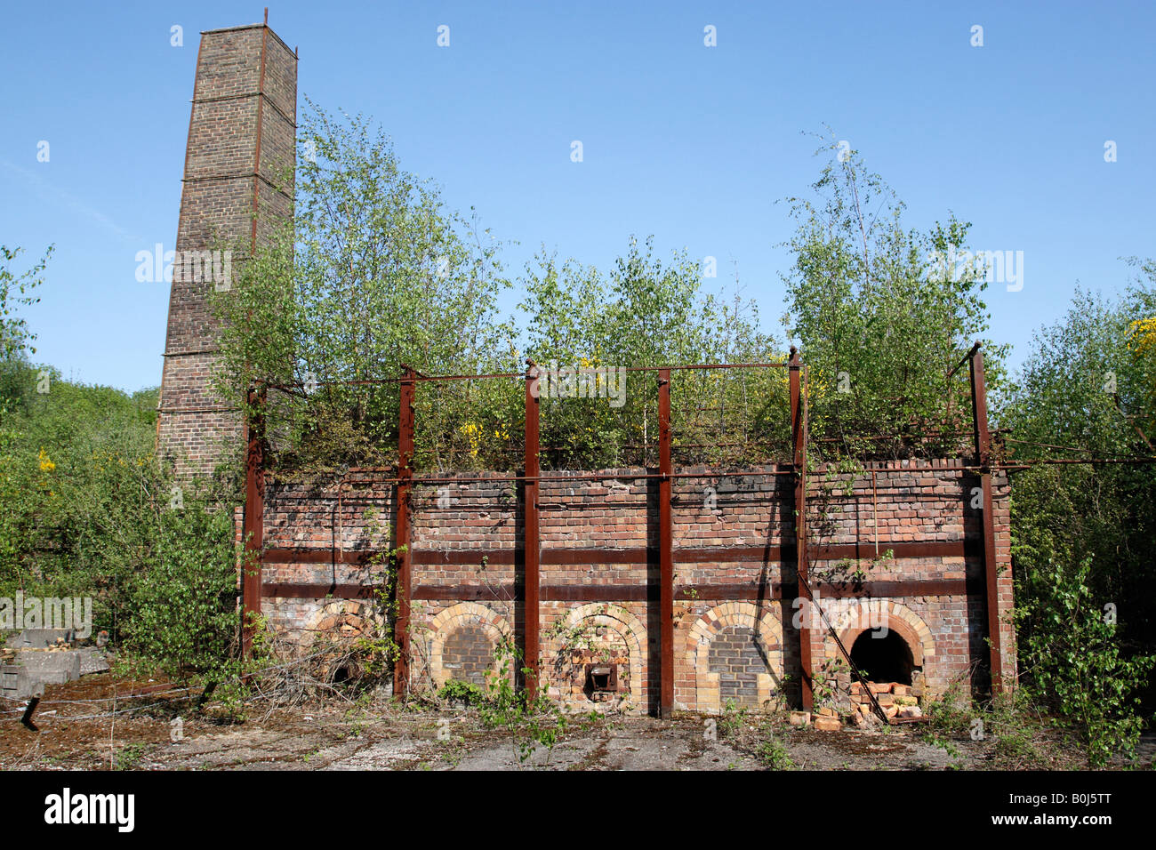 Brick kiln england hires stock photography and images Alamy