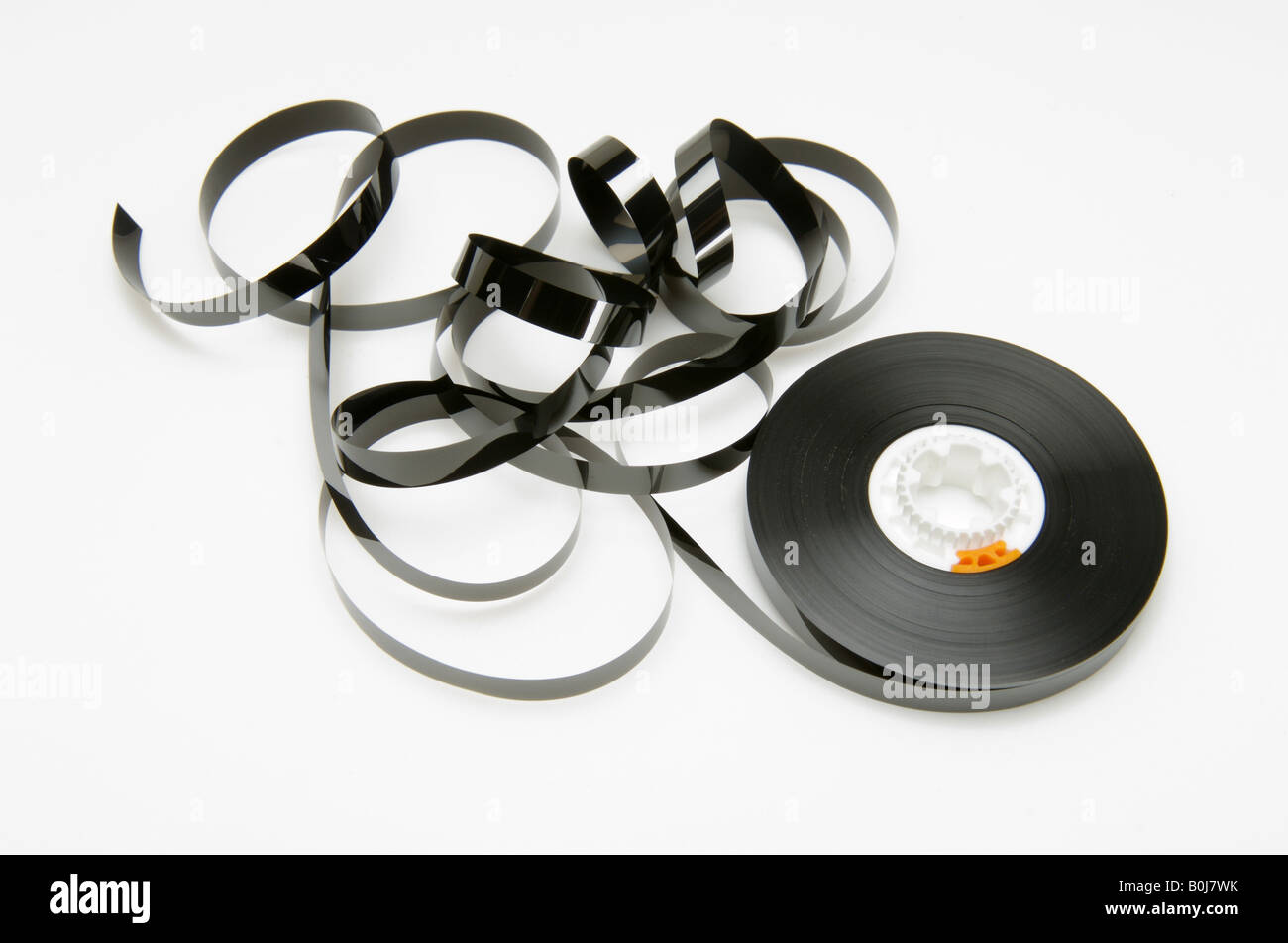 Data tape hires stock photography and images Alamy