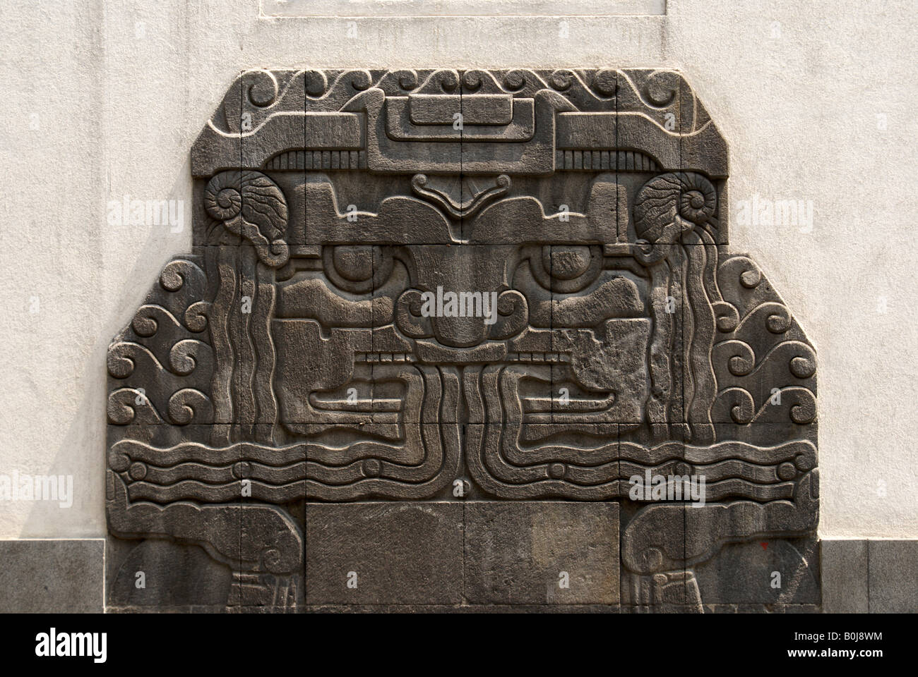 Art deco design architecture hi-res stock photography and images - Alamy