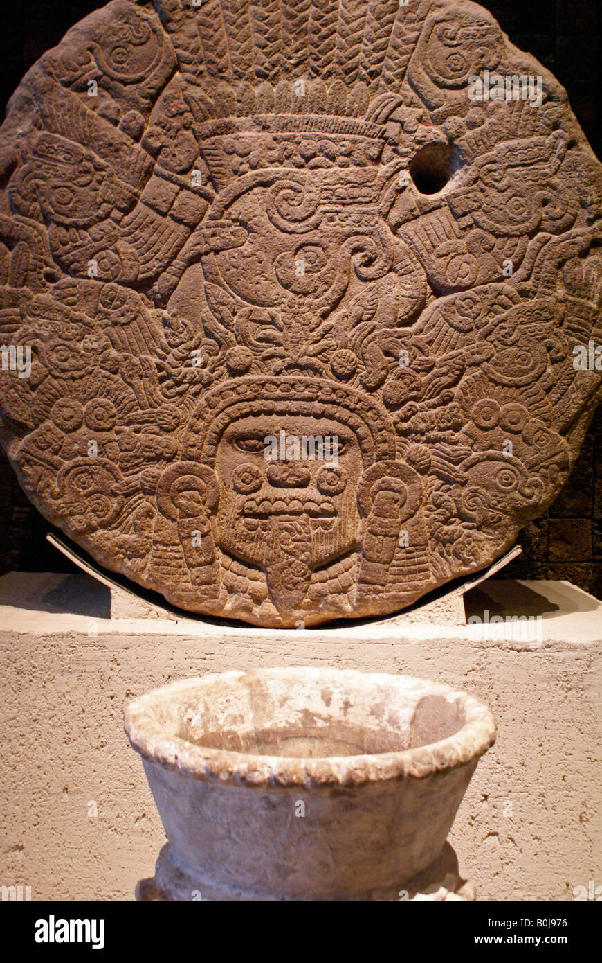 Aztecs Artifacts