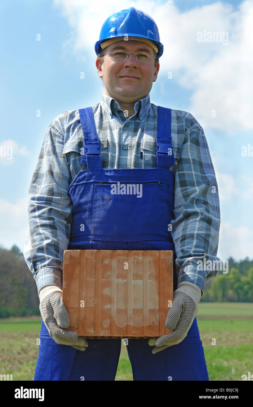 construction worker jumpsuit