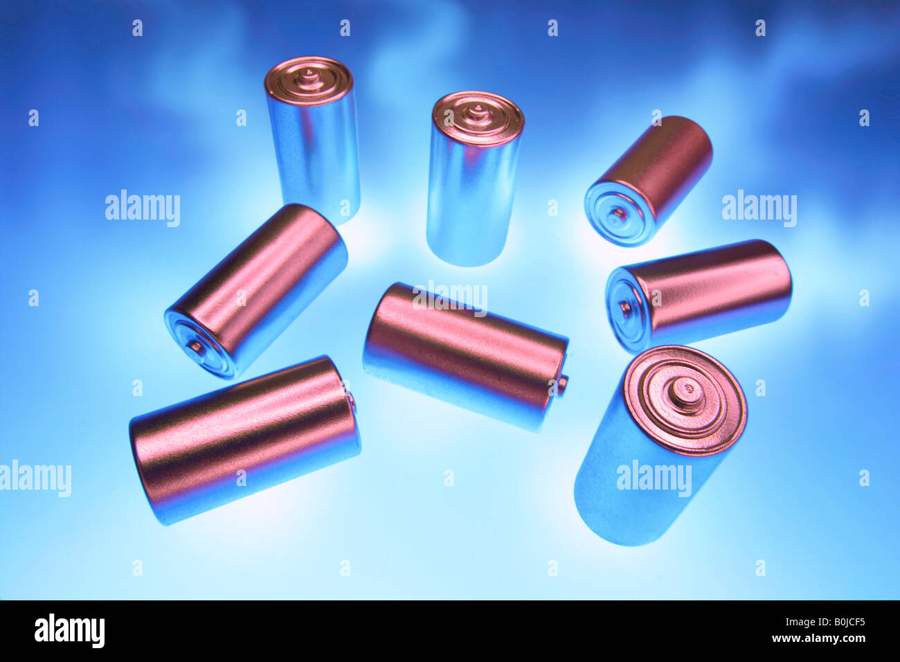 Fuel cells batteries hires stock photography and images Alamy