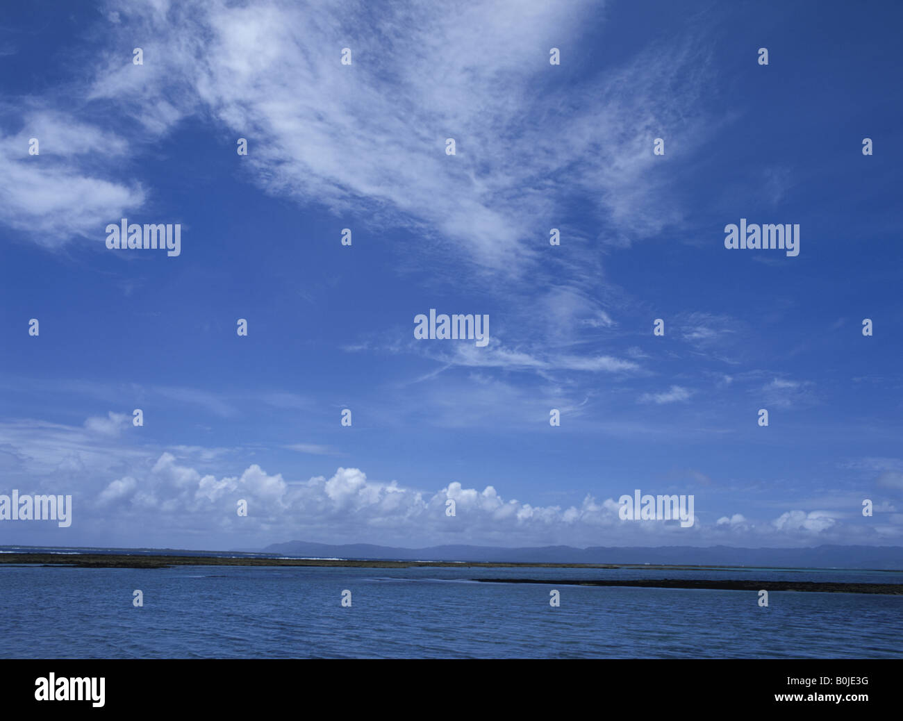 The Sea And Me - Cloud main image 1