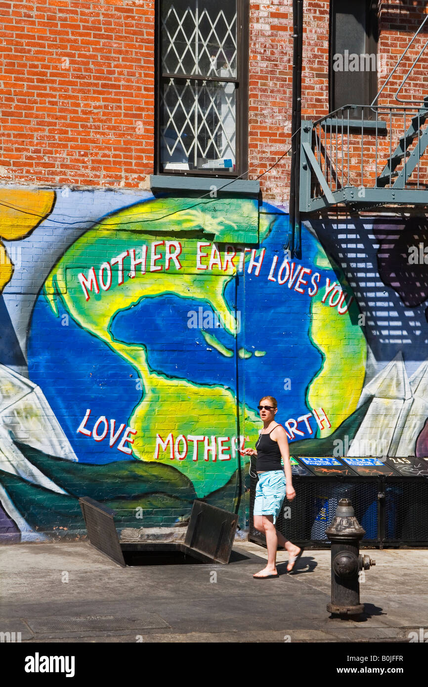 Alphabet city hires stock photography and images Alamy