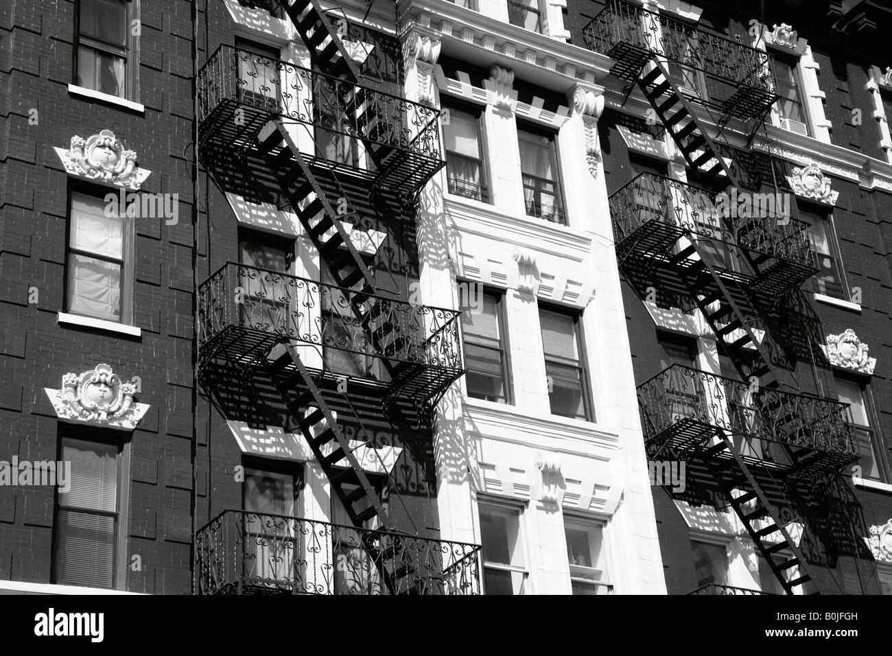 Apartments in Alphabet Ciity Downtown Manhattan New York City New York