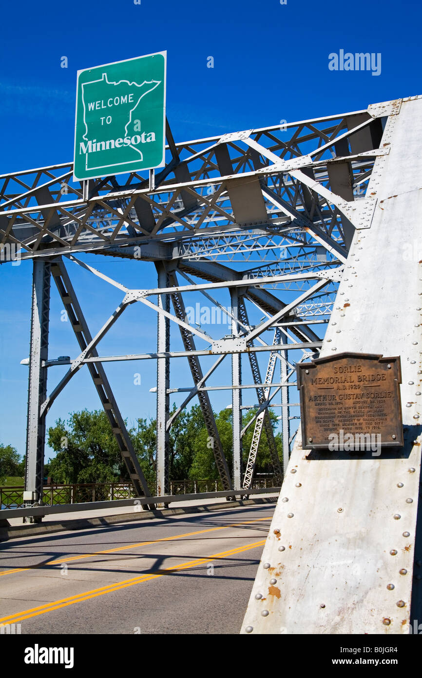 Sorlie bridge hires stock photography and images Alamy