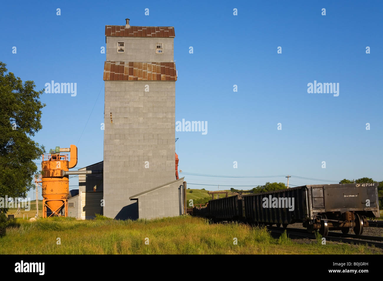 Valley city north dakota hires stock photography and images Alamy