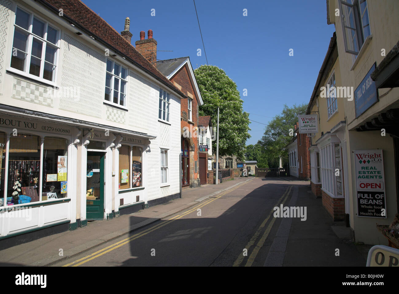 Sawbridgeworth hires stock photography and images Alamy
