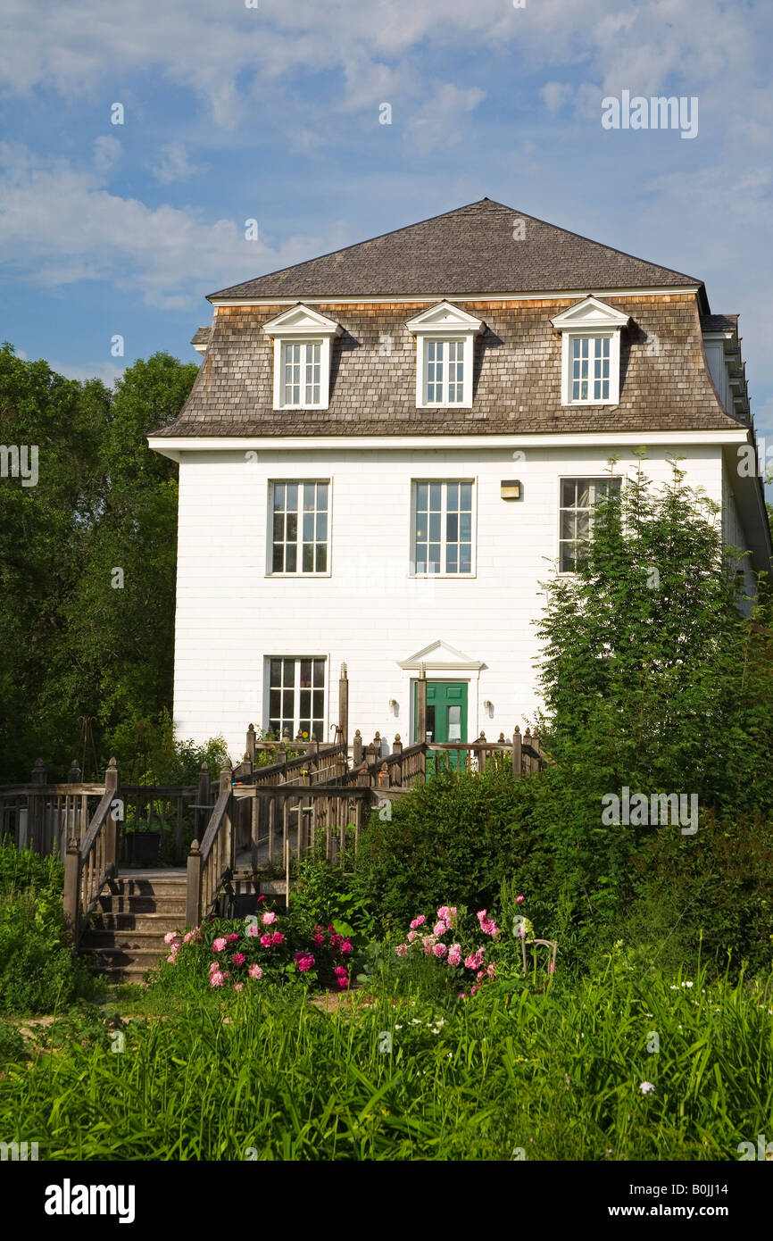 St norbert arts centre hires stock photography and images Alamy