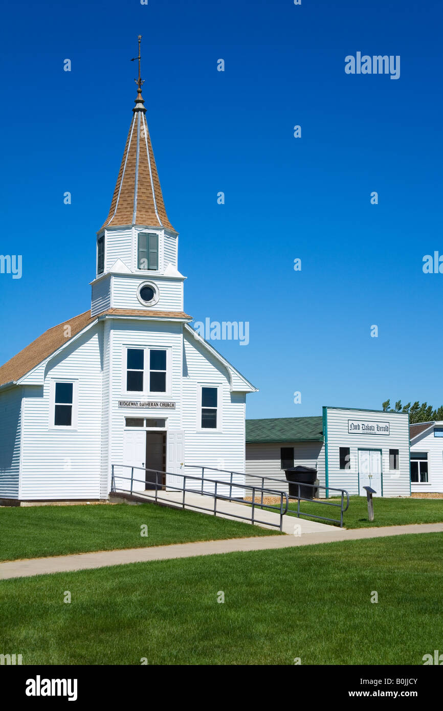 Dickinson, north dakota hires stock photography and images Alamy