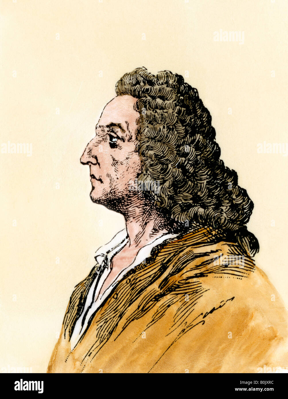Jakob bernoulli hi-res stock photography and images - Alamy