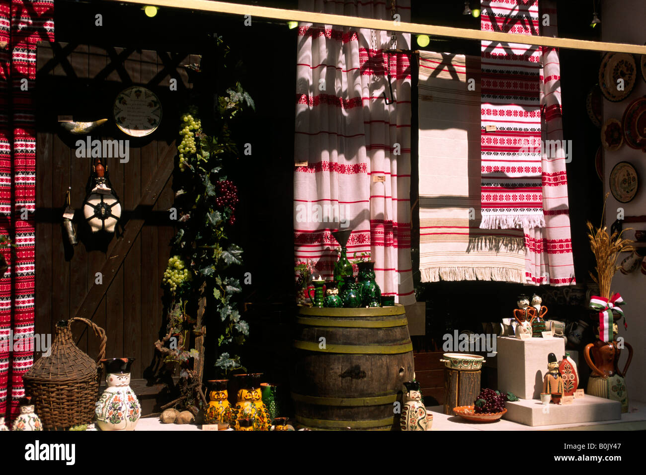 Store Hungar Budapest store hi-res stock photography and images - Alamy