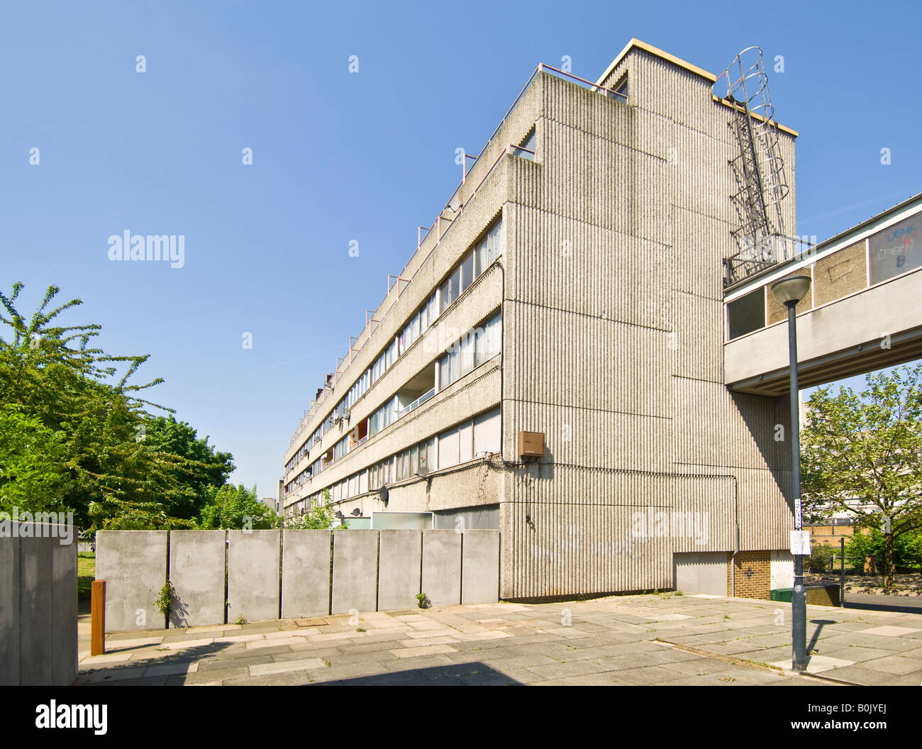 Ferrier estate hires stock photography and images Alamy