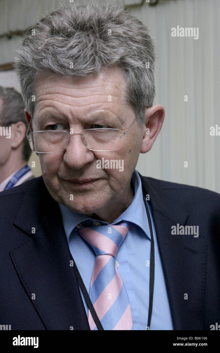 Don foster mp hi-res stock photography and images - Alamy