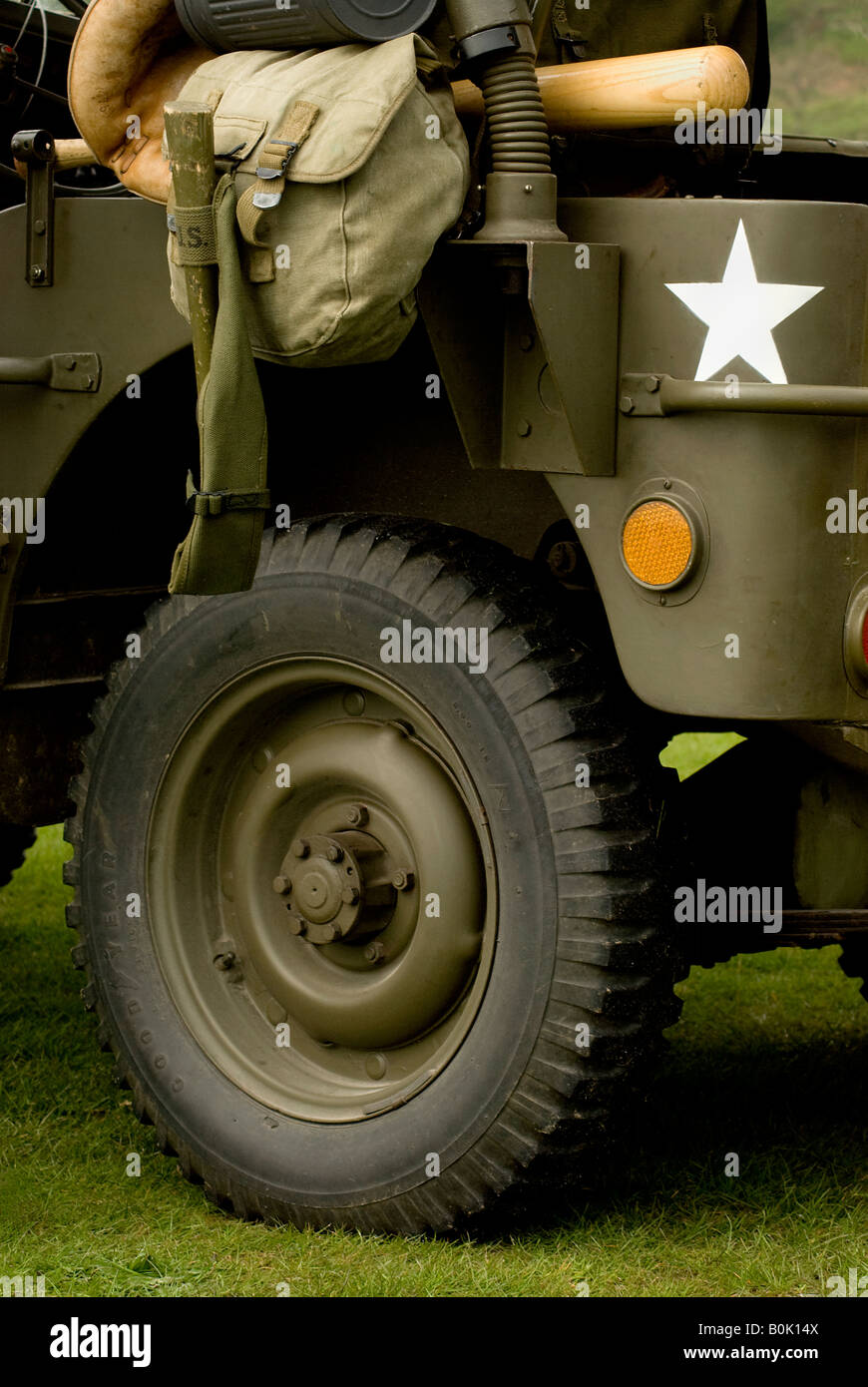 Us army vehicle hi-res stock photography and images - Alamy