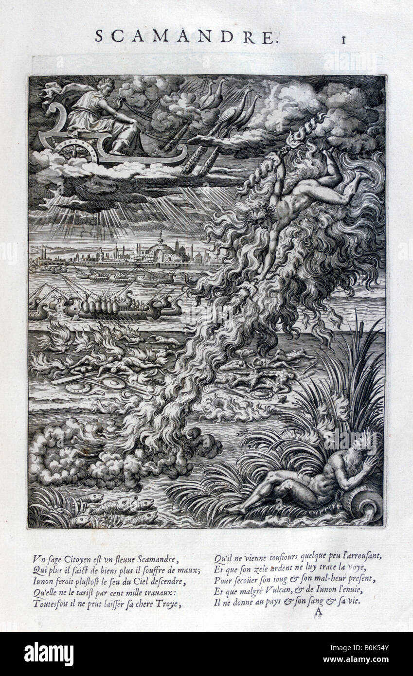 Scamander river hires stock photography and images Alamy