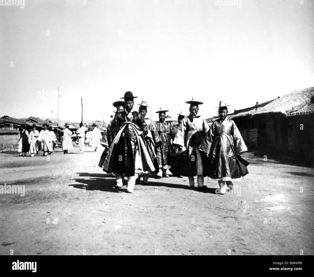 Japanese occupation of korea hires stock photography and images Alamy