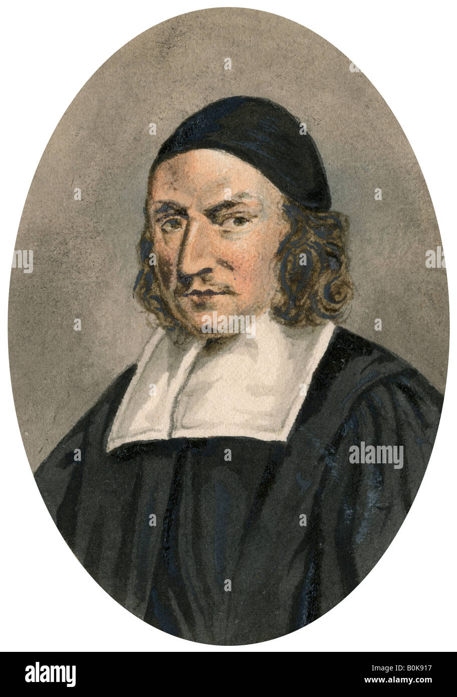 Nonconformist divine hi-res stock photography and images - Alamy