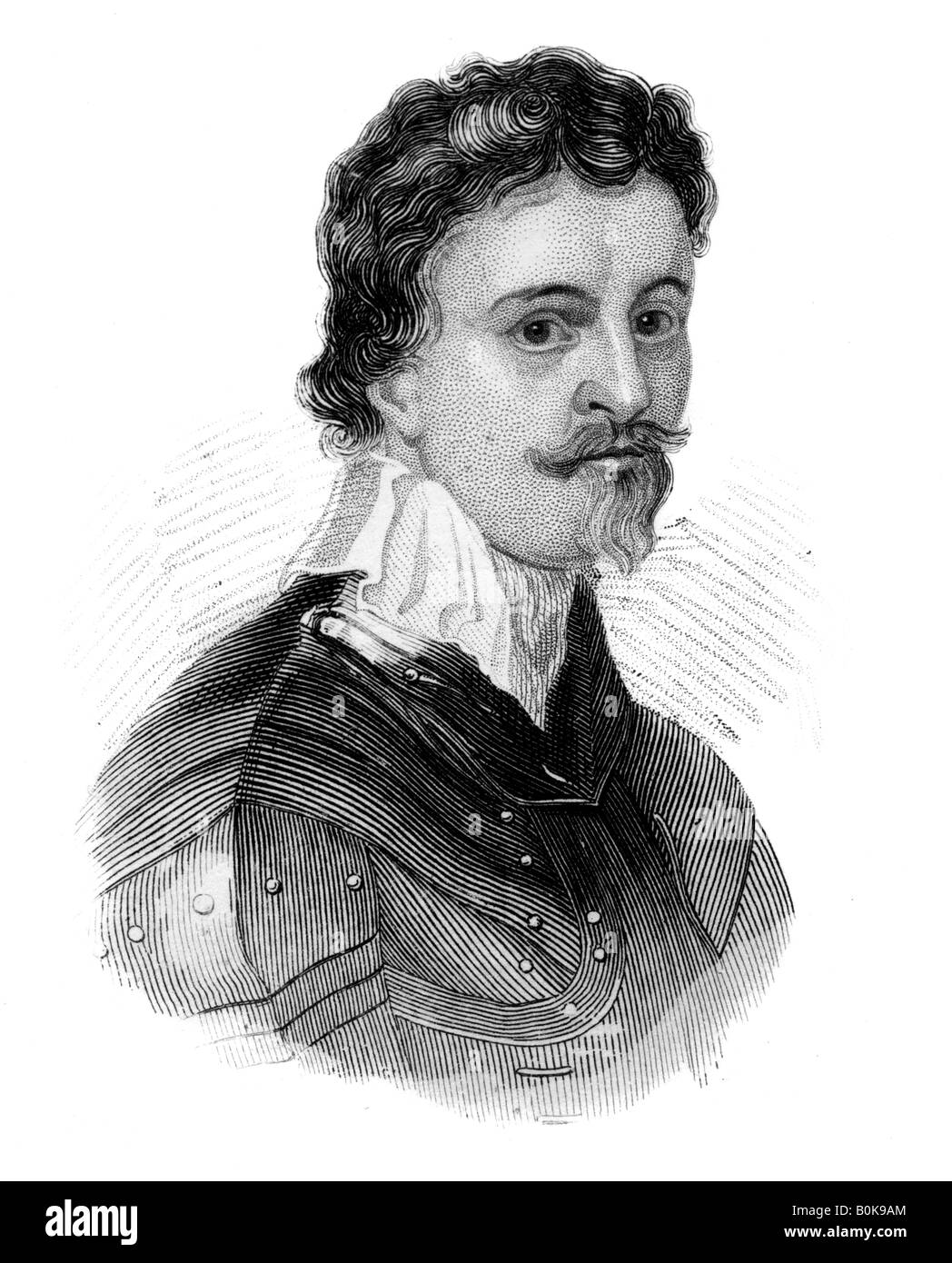 Viscount wentworth Black and White Stock Photos & Images Alamy