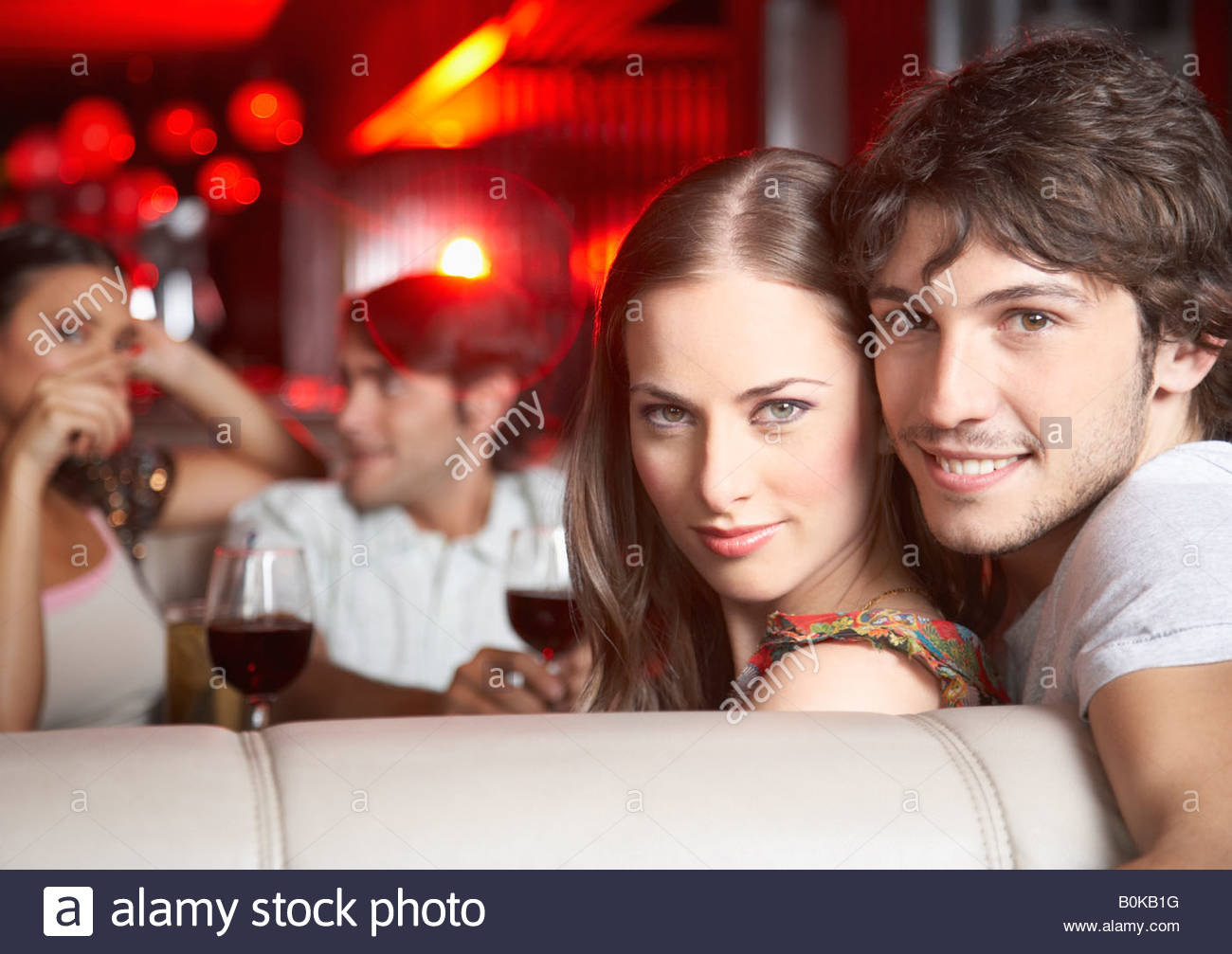 Nightclub Booth Stock Photos & Nightclub Booth Stock Images - Alamy