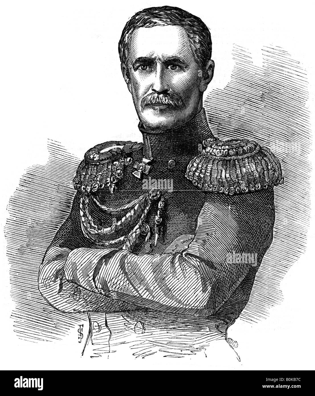 Prince Alexander Menshikov High Resolution Stock Photography and Images ...