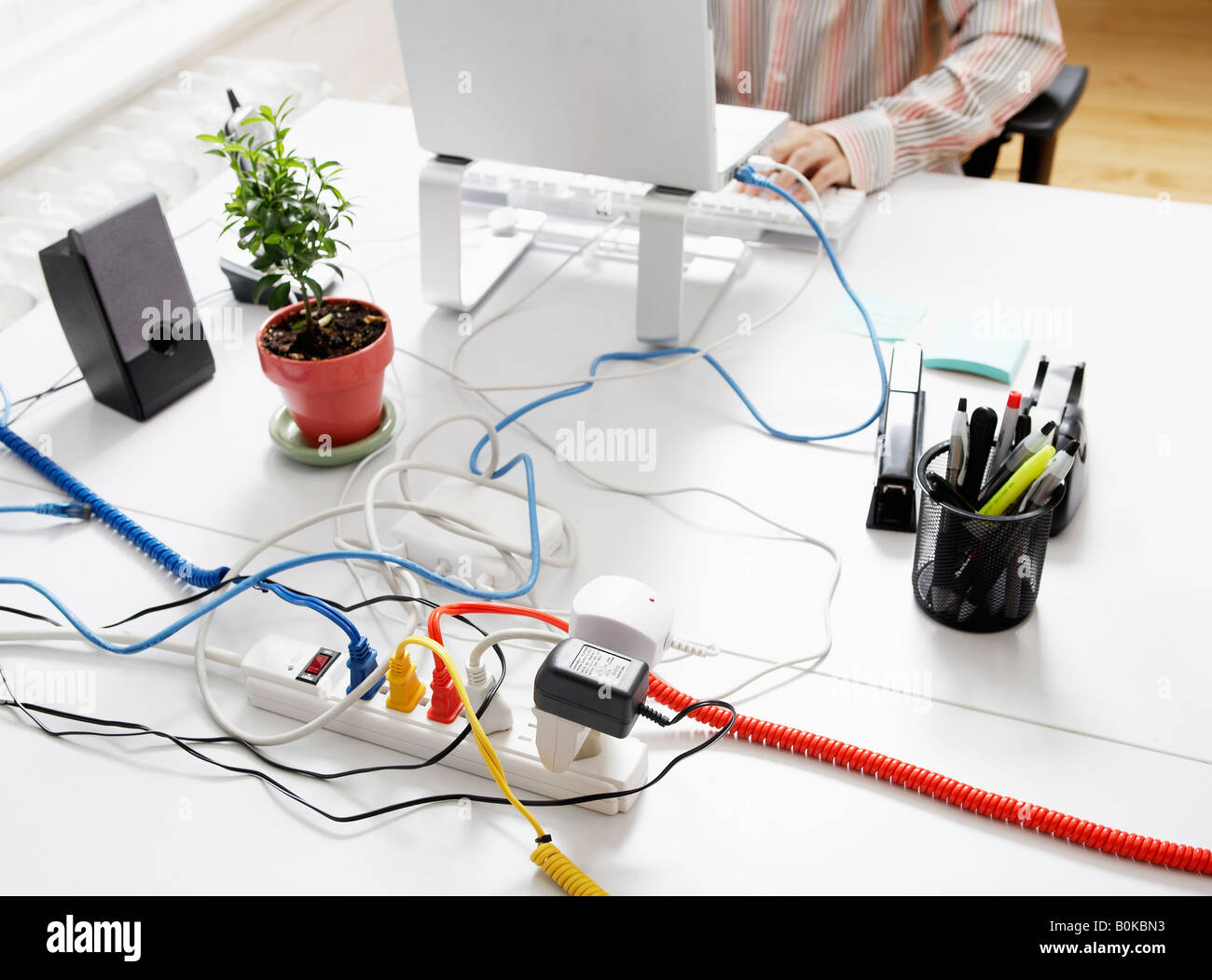 Extension Cord High Resolution Stock Photography and Images Alamy