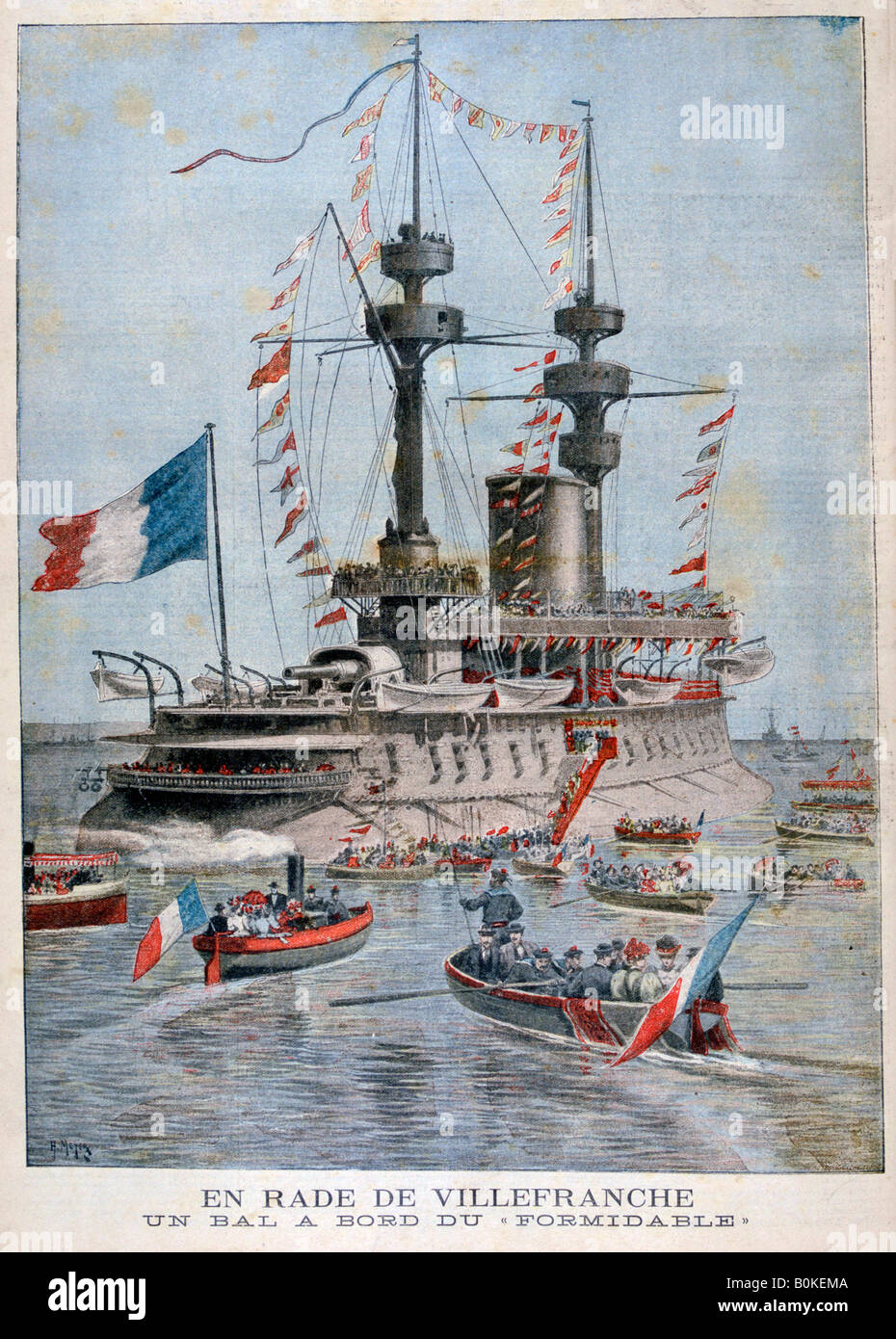 French battleship provence hires stock photography and images Alamy