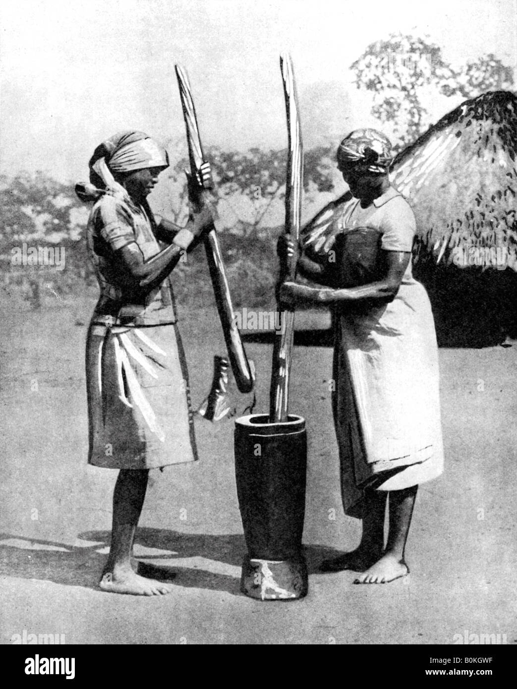Linen Shirt With Turn-Down Collar