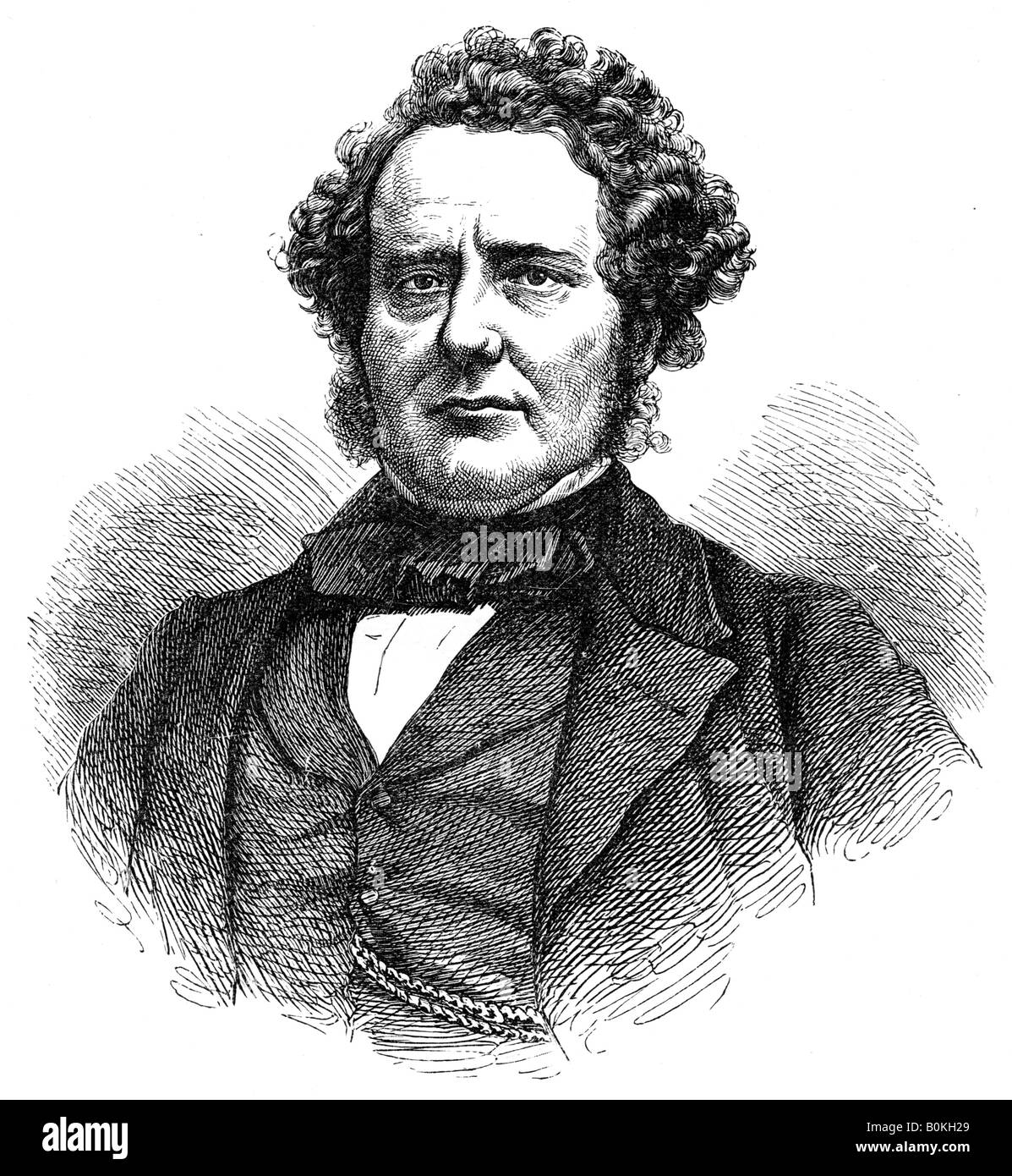 George wilson hi-res stock photography and images - Alamy