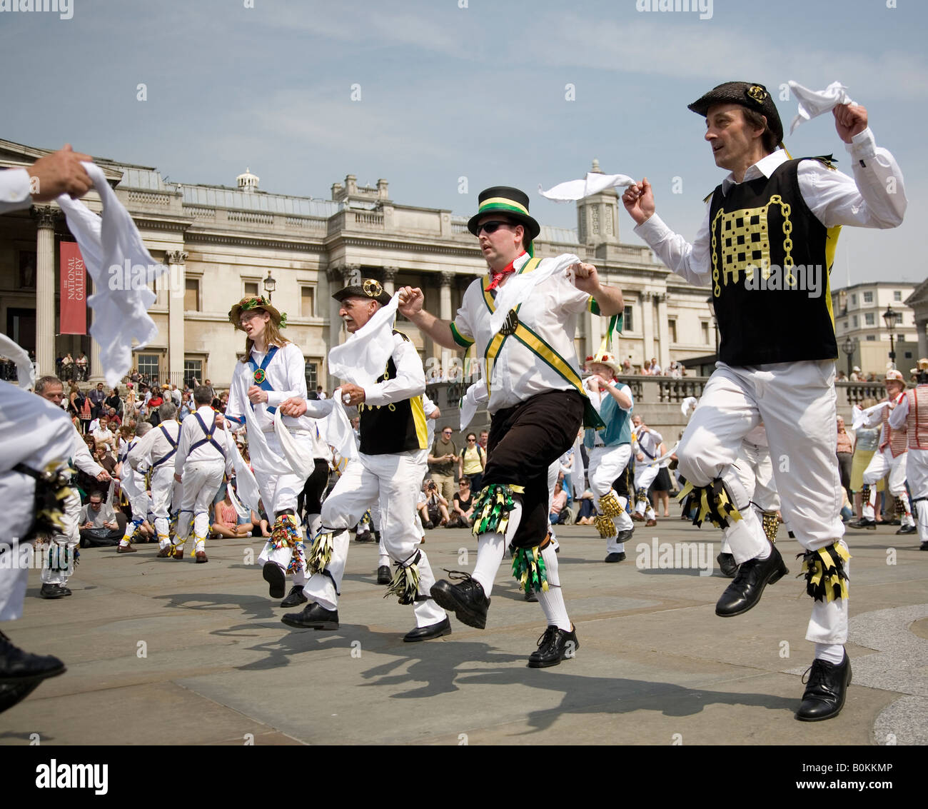 English folk dance hires stock photography and images Alamy