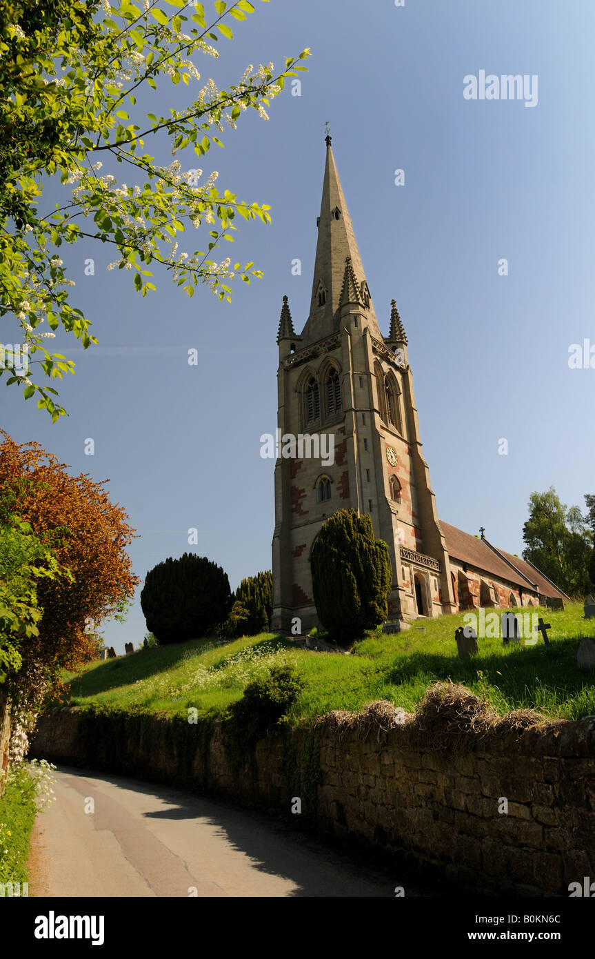 Clive village shropshire hires stock photography and images Alamy
