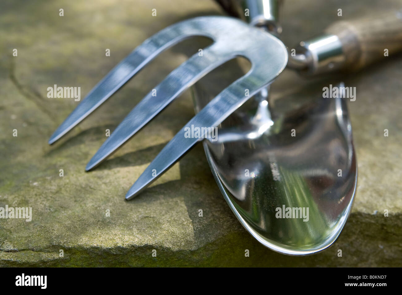 Hand trowel fork hires stock photography and images Alamy