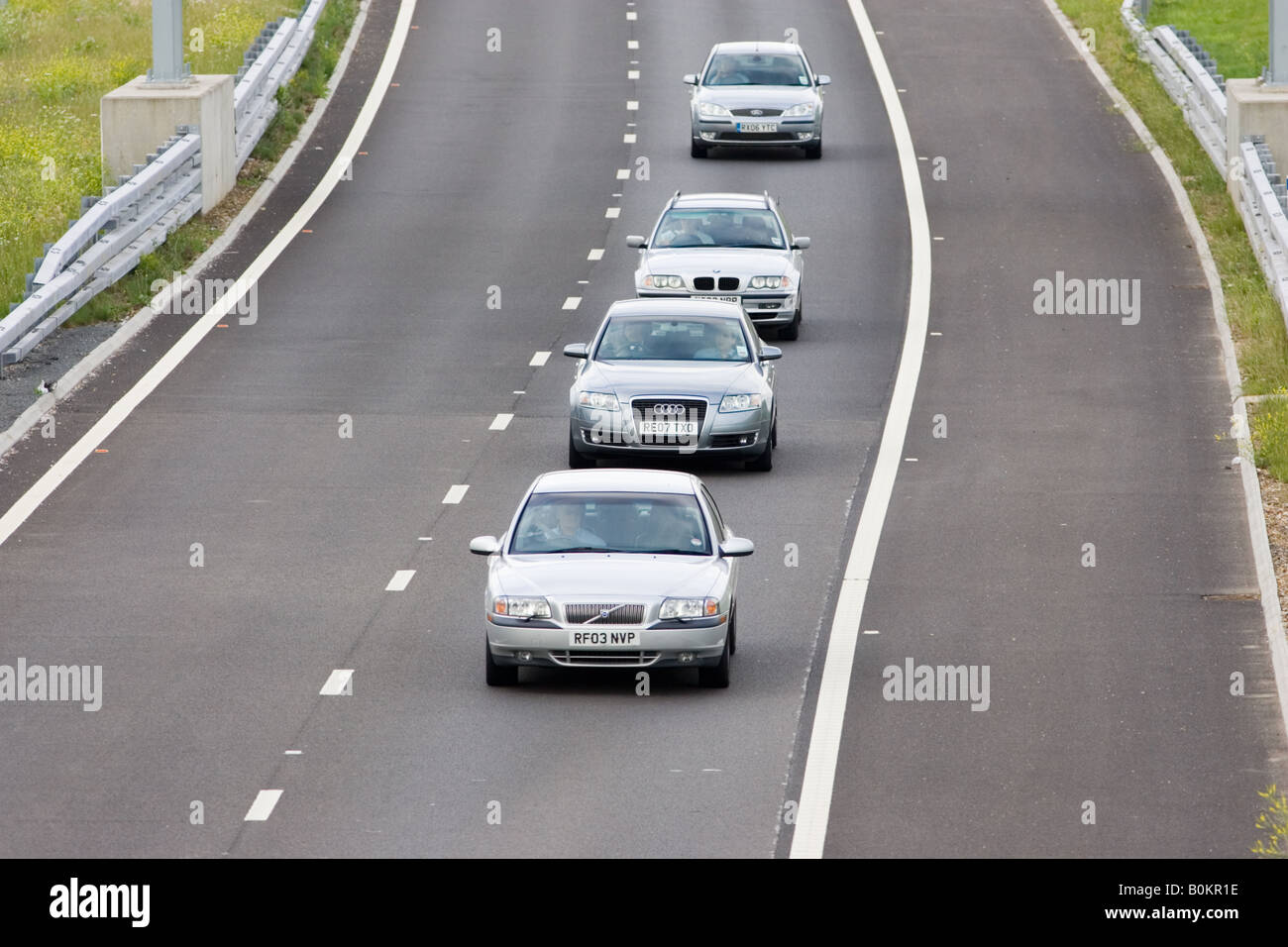 Inside lane hi-res stock photography and images - Alamy