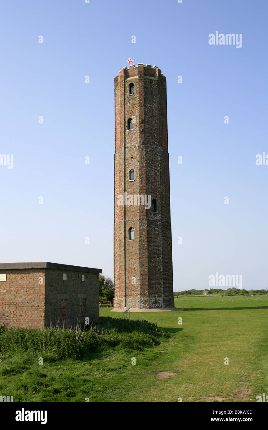 Walton on the Naze, Essex Stock Photo - Alamy